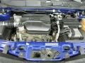 Laser Blue Metallic - Equinox LT AWD Photo No. 7