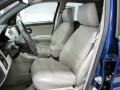 Laser Blue Metallic - Equinox LT AWD Photo No. 8