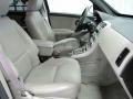 Laser Blue Metallic - Equinox LT AWD Photo No. 11
