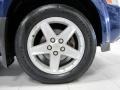 Laser Blue Metallic - Equinox LT AWD Photo No. 27