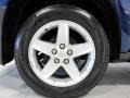 Laser Blue Metallic - Equinox LT AWD Photo No. 28