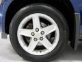 Laser Blue Metallic - Equinox LT AWD Photo No. 30