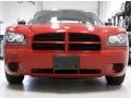 Inferno Red Crystal Pearl - Charger  Photo No. 3