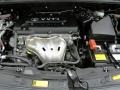 2.4 Liter DOHC 16-Valve VVT-i 4 Cylinder Engine for 2009 Scion xB  #71741477