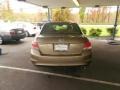 2010 Bold Beige Metallic Honda Accord EX-L Sedan  photo #30