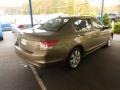 2010 Bold Beige Metallic Honda Accord EX-L Sedan  photo #31