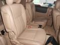 Cashmere 2006 Chevrolet Uplander LT AWD Interior Color