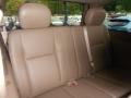 2006 Chevrolet Uplander LT AWD Rear Seat