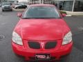 2007 Victory Red Pontiac G5   photo #8