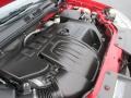 2.2 Liter DOHC 16-Valve 4 Cylinder 2007 Pontiac G5 Standard G5 Model Engine
