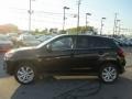Labrador Black Pearl - Outlander Sport SE 4WD Photo No. 2