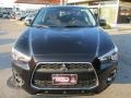 Labrador Black Pearl - Outlander Sport SE 4WD Photo No. 8