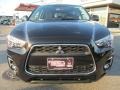 Labrador Black Pearl - Outlander Sport SE 4WD Photo No. 9