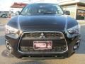 2013 Labrador Black Pearl Mitsubishi Outlander Sport SE 4WD  photo #9