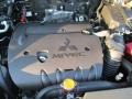 Labrador Black Pearl - Outlander Sport SE 4WD Photo No. 19