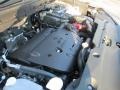 2.0 Liter DOHC 16-Valve MIVEC 4 Cylinder Engine for 2013 Mitsubishi Outlander Sport SE 4WD #71742530