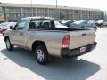 2008 Desert Sand Mica Toyota Tacoma Regular Cab  photo #8