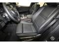 Black Front Seat Photo for 2011 BMW X5 #71743070