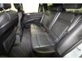 Black Rear Seat Photo for 2011 BMW X5 #71743103