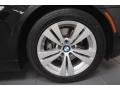 2010 Black Sapphire Metallic BMW 5 Series 528i Sedan  photo #10