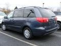 2008 Slate Metallic Toyota Sienna LE  photo #2