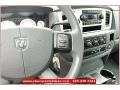 2009 Bright White Dodge Ram 2500 Lone Star Quad Cab 4x4  photo #22