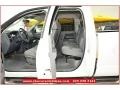 2009 Bright White Dodge Ram 2500 Lone Star Quad Cab 4x4  photo #26