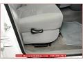 Bright White - Ram 2500 Lone Star Quad Cab 4x4 Photo No. 30