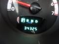 2011 Bright Silver Metallic Dodge Nitro Heat 4x4  photo #24