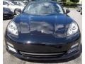 Black - Panamera 4 Photo No. 2