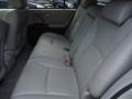 Millenium Silver Metallic - Highlander Hybrid Limited 4WD Photo No. 5