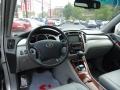 Millenium Silver Metallic - Highlander Hybrid Limited 4WD Photo No. 6