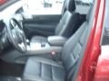 2013 Deep Cherry Red Crystal Pearl Jeep Grand Cherokee Laredo X Package 4x4  photo #11