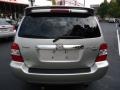 Millenium Silver Metallic - Highlander Hybrid Limited 4WD Photo No. 11