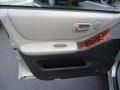 Millenium Silver Metallic - Highlander Hybrid Limited 4WD Photo No. 15