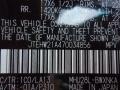 Millenium Silver Metallic - Highlander Hybrid Limited 4WD Photo No. 20