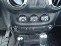 2012 Black Jeep Wrangler Sport S 4x4  photo #15