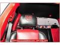 2005 Flame Red Dodge Ram 1500 SLT Quad Cab 4x4  photo #29
