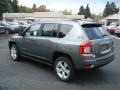 Mineral Gray Metallic - Compass Sport Photo No. 8