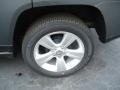 Mineral Gray Metallic - Compass Sport Photo No. 9