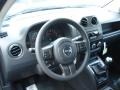 Mineral Gray Metallic - Compass Sport Photo No. 10