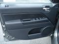 Mineral Gray Metallic - Compass Sport Photo No. 12