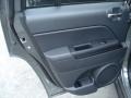 Mineral Gray Metallic - Compass Sport Photo No. 14