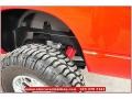 2005 Flame Red Dodge Ram 1500 SLT Quad Cab 4x4  photo #44