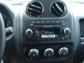 Mineral Gray Metallic - Compass Sport Photo No. 16
