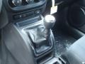 Mineral Gray Metallic - Compass Sport Photo No. 17