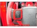 2005 Flame Red Dodge Ram 1500 SLT Quad Cab 4x4  photo #50