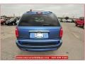 2007 Marine Blue Pearl Chrysler Town & Country LX  photo #4