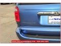 2007 Marine Blue Pearl Chrysler Town & Country LX  photo #5