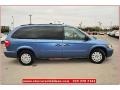 2007 Marine Blue Pearl Chrysler Town & Country LX  photo #8